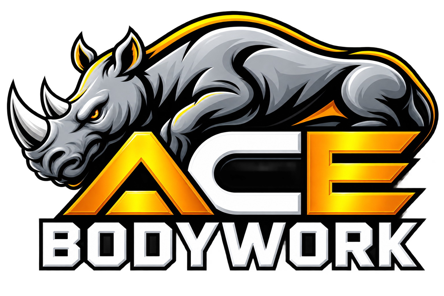 Ace Bodywork